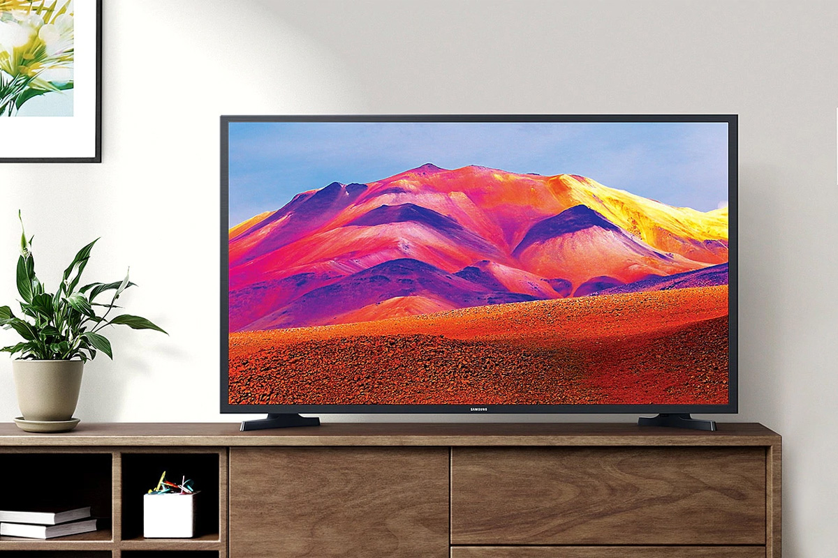 TV HD si FHD
