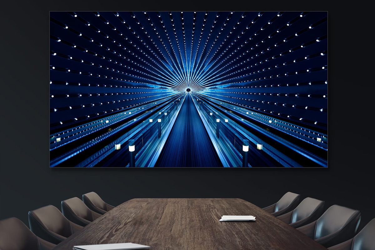 Samsung The Wall